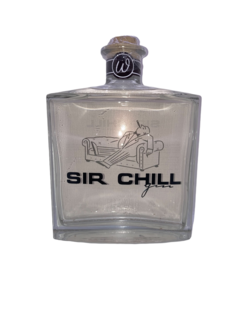 Sir Chill Gin 37.5% 150cl  Magnum