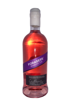 Forager&#039;s Winberry Gin 42% 70cl