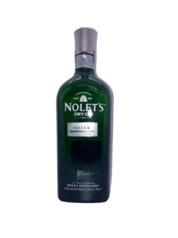 Nolet&#039;s Silver Dry Gin 47,6% 70cl