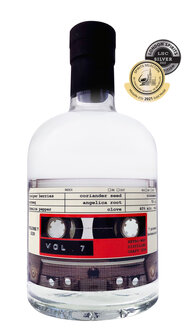 Volume 7 Gin - 40% - 70cl