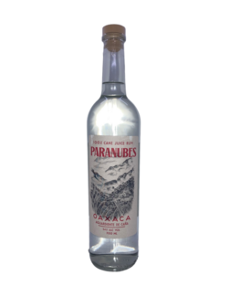 Paranubes Blanco - 54% - 70cl