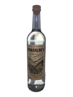 Paranubes Ca&ntilde;a Morada - 54,4% - 70cl