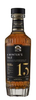 Wemyss Malts SCC - Benriach 13y - Single Cask - 2008 - 56,5% - 70cl