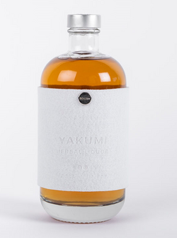 Yakumi Liqueur by Tim Boury*** - 50cl - 32%