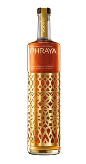 Phraya Rum Gold 40% 70cl