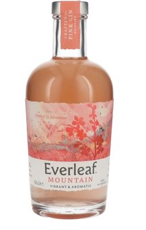 Everleaf Mountain Non Alcoholic 0% 70cl