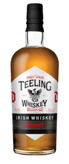 Teeling Duvel Small Batch Collaboration 46% 70cl