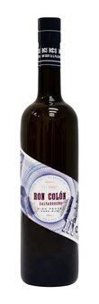 Ron Colon Salvadoreno - High Proof Aged Rum - 55,5% - 70cl