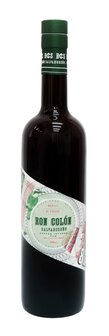 Ron Colon Salvadoreno - Aged Dark Rum - coffee infused- 40,5% - 70cl