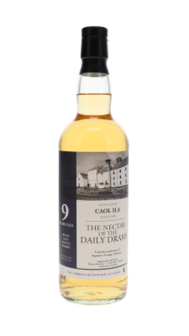 Caol Ila - 9y - The Nectar of the Daily Drams - 46% - 70cl