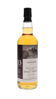 Glenlossie - 13y - The Nectar of the Daily Drams - 46% - 70cl
