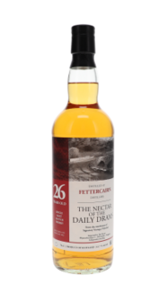 Fettercairn 1995- 26y - The Nectar of the Daily Drams - 61,7% - 70cl