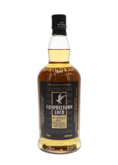 Campbeltown Loch - 46% - 70cl 2022