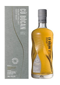 Tomatin Cu Bocan Signature - 46% - 70cl