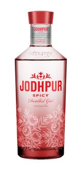 Jodhpur Spicy Gin - 43% - 70cl