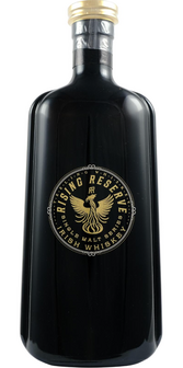 Teeling 21y - Rising Reserve No. 1 - Carcavelos finish - 46% - 70cl