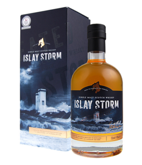 Islay Storm Single Malt - 40% - 70cl