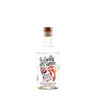 Gallo Norte Mezcal joven Espadin - 45% - 70cl