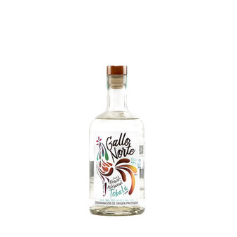 Gallo Norte Mezcal joven Tobal&agrave; - 45% - 70cl