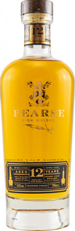 Pearse Lyons 12y Founder&#039;s Choice - 43% - 70cl