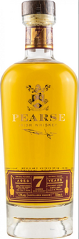 Pearse Lyons 7y Distiller&#039;s Choice - 43% - 70cl