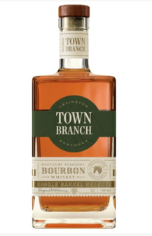 Town Branch Kentucky Bourbon - 45% - 70cl