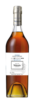 Delamain Cognac - Malaville Single Cask - Fut 706-1 - 49% - 50cl