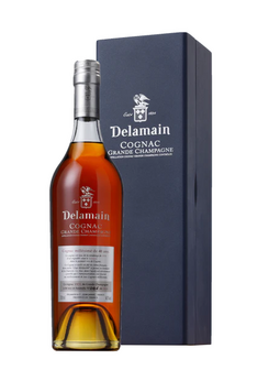 Delamain Cognac - Grande Vintage 1973 40y - 40% - 70cl