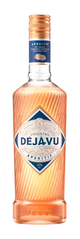 D&eacute;j&agrave;-Vu Oriental Aperitif - 17% - 70cl