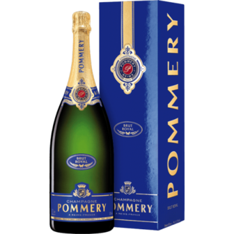 Pommery Brut Royal 75cl