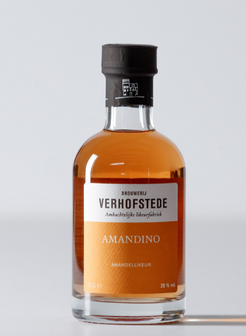 Verhofstede Amandino 20% 20cl