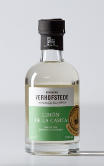 Verhofstede Lim&oacute;n de la Casita 33% 20cl