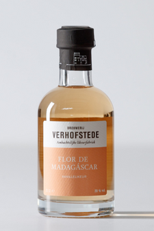 Verhofstede Flor de Madagascar 20% 20cl