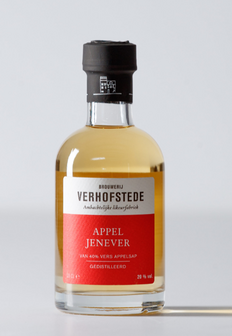 Verhofstede Appeljenever 20% 20cl