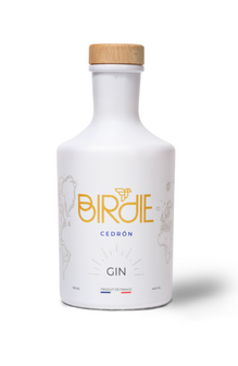 Birdie Cedron Gin - 44% - 70cl
