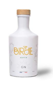 Birdie Kaffir Gin - 44% - 70cl
