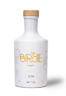 Birdie Timut Gin - 44% - 70cl