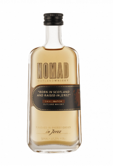 Nomad Outland Whisky 41.3% 5cl