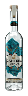 Centera Verde Gin - 40% - 70cl