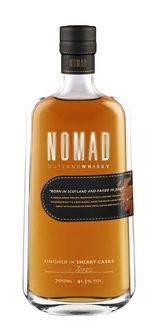 Nomad Outland Whisky - 41,3% - 70cl
