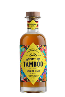 Angostura Tamboo Spiced - 40% - 70cl