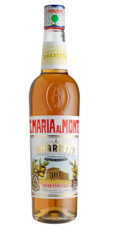 Amaretto Santa Maria Al Monte - 30% - 70cl
