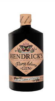 Hendrick&#039;s Flora Adora Gin 43,4% 70cl 