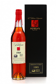 Armagnac Aurian 1985 Wu Dram Clan - 44,6% - 70cl