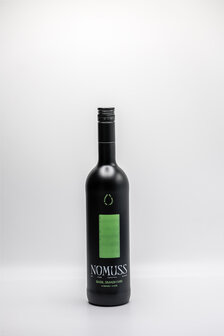 Nomuss Basil Smash Mix - 0% - 75cl