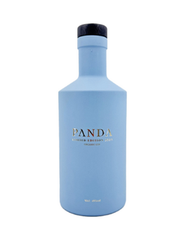 Panda Bio Gin Limited Edition 2023 45% 50cl