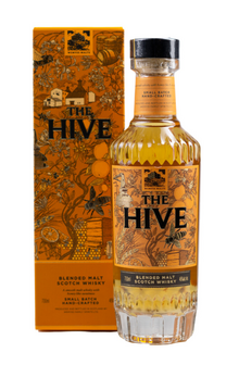 Wemyss Malts - The Hive - Blended Malt - 46% - 70cl