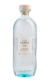 Isle of Harris Gin - infused with sugar kelp - 45% - 70cl