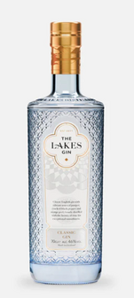 The Lakes Gin - 46% - 70cl