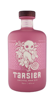 Tarsier Oriental Pink Gin - 70cl -  40%